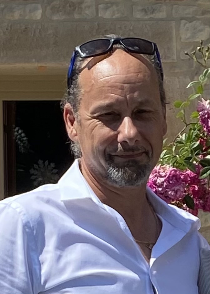 Éric Norguet, ostéopathe et kinésithérapeute à Bergerac